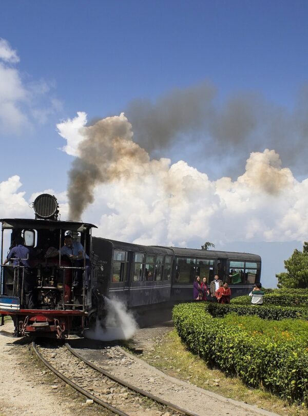 Darjeeling Tour Packages