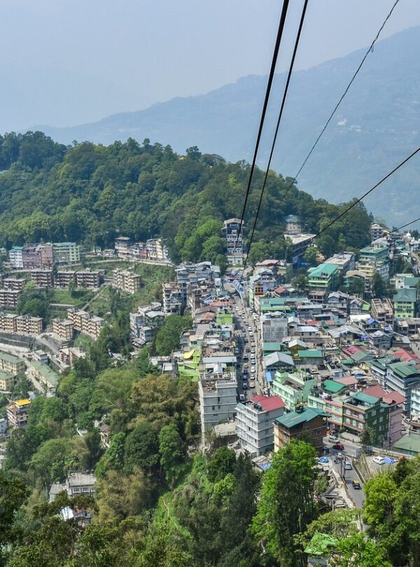 Sikkim tour package