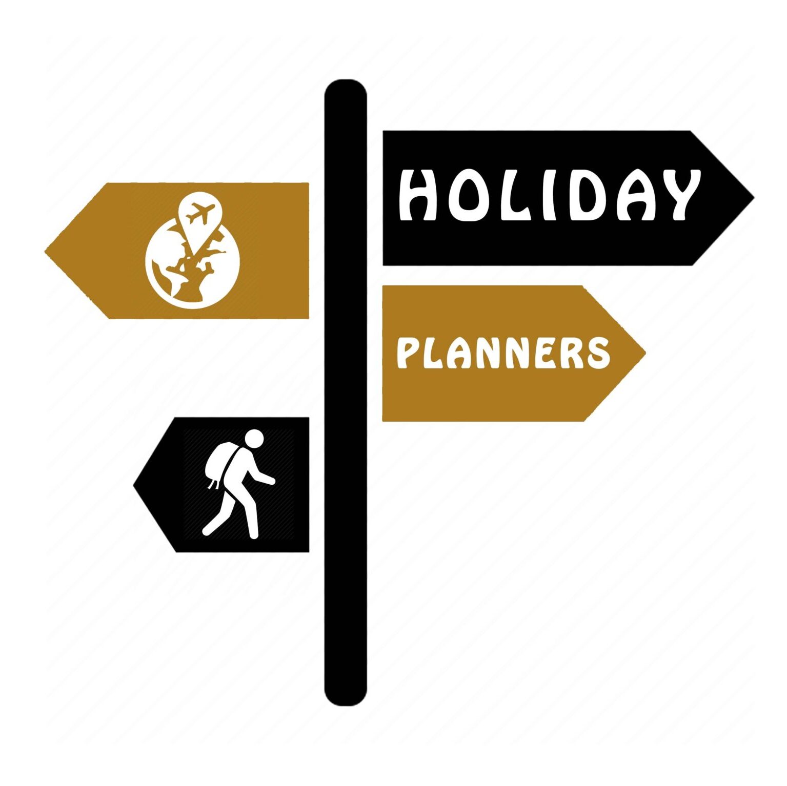 Holiday Planners logo